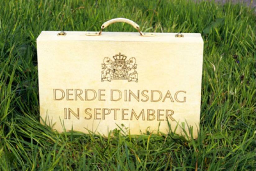 derde-dinsdag