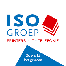 ISO Groep