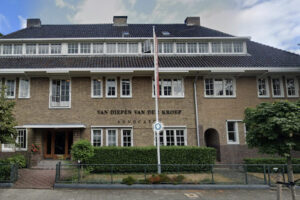 Pand Amsterdam