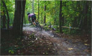 Mountainbike