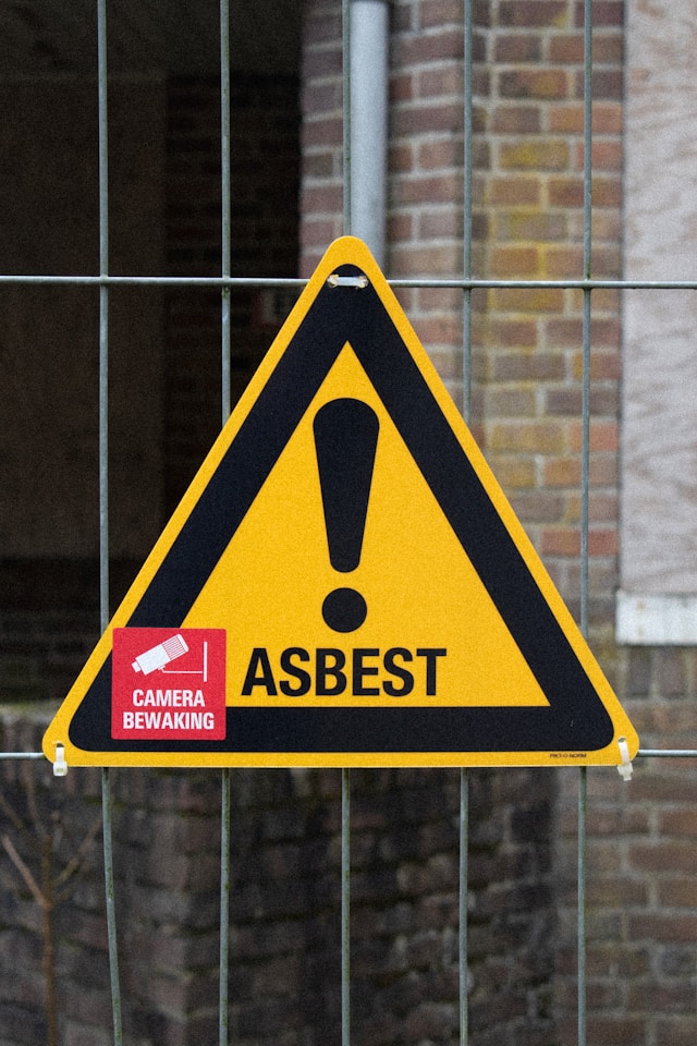 Asbest