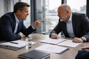 Eén jaar Wagevoe: eindelijk grip op vastgelopen aandeelhoudersrelaties?