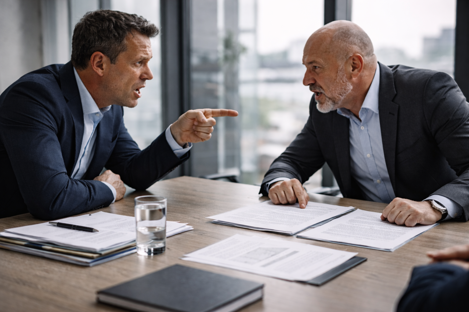 Eén jaar Wagevoe: eindelijk grip op vastgelopen aandeelhoudersrelaties?